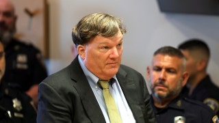 Gilgo Beach serial killer Rex Heuermann slammed as ‘small man’ as judge gives max sentence for murder spree