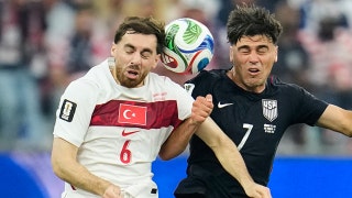 Team USA falls to Türkiye in final seconds, still set for round of 32 match vs Bosnia and Herzegovina