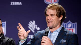 El exala NFL  Greg da su opinión sobre las dos mayores polémicas de la liga de cara a 2026