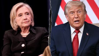 Hillary Clinton de los críticos demócratas al respaldar Gaza de Trump Gaza como «la única opción viable»