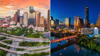The NHL is reportedly considering one of two major Texas cities for its next round of expansion