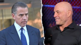 Hunter Biden que Joe Rogan UFC en la Casa Blanca y añade: «Algunos espacios públicos son sagrados»