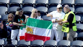 Un juez confirma la prohibición de la FIFA de usar la antigua bandera de Irán en los partidos del Mundial tras una vista de urgencia en Los