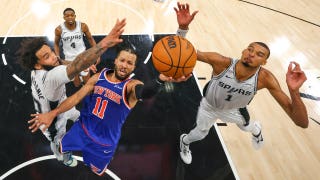 Game 4 NBA Finals betting turns to the prop market after striking out on the last two games of the series