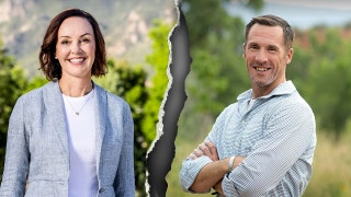Ex-talk show host will take on former chief advisor to Kamala Harris’ husband