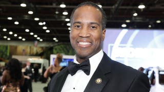 Trump endorses John James in Michigan governor race as GOP rival exits primary