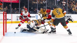 Keep hammering the over as the offenses continue to dominate the Stanley Cup