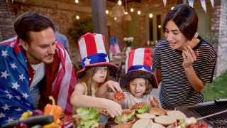 Ahead of America's 250th birthday, faith group urges families to reconnect through patriotic traditions