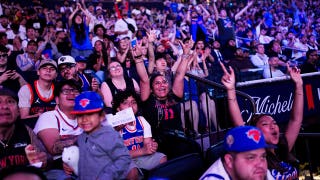 Knicks-Spurs NBA Finals Game 3 at Madison Square Garden could become most expensive sporting event on record