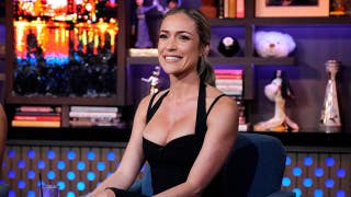 ¡Kristin Cavallari se lo pasa en grande en una Miami Week en la que ha brillado con luz propia, el micrófono abierto de ESPN y el muro de cerveza de Alabama!