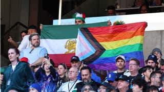 Iran-Egypt World Cup showdown collides with Seattle’s Pride celebrations