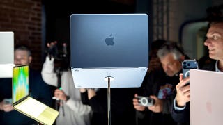 AI helped researchers bypass Apple M5 defenses
