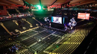 Concertgoer dies after apparent fall from upper level at Madison Square Garden