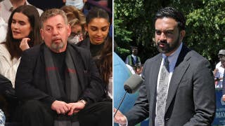 Knicks owner, Mamdani trade barbs over canceled Knicks watch party outside MSG: 'Don't want the celebration'