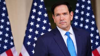 Rubio braces for Hill grilling as Republicans join bid to curb Trump's Iran war powers