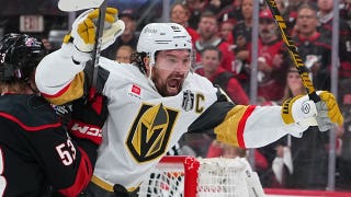 Game 3 of the Stanley Cup Finals will continue to see the offenses pepper goalies with shots