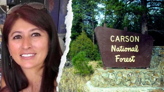 Hiker discovers body of missing New Mexico nuclear lab worker, police say