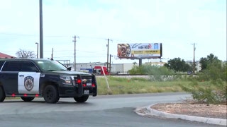 Active shooting incident in Midland, Texas, leaves 1 dead, multiple others injured