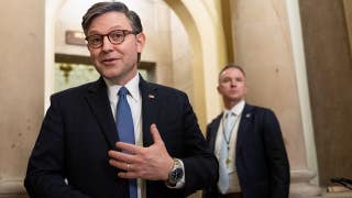 Trump locks in ICE funding through end of presidency after House passes $70B package
