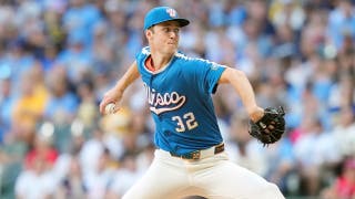 Brewers' Jacob Misiorowski breaks brains and radar guns with hardest pitch ever by a starting pitcher