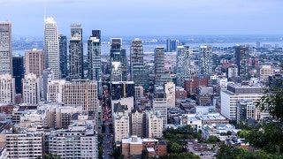 «Neutralizan» al sospechoso tras un tiroteo en Montreal que se ha cobrado al menos dos muertos, entre ellos un agente