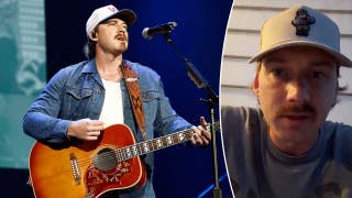 Morgan Wallen fires back at 'nonsense' rumors he left Pittsburgh before his show was officially canceled