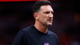 Mercury coach claims Alyssa Thomas suspension was based on 'social media screenshots' after Caitlin Clark foul