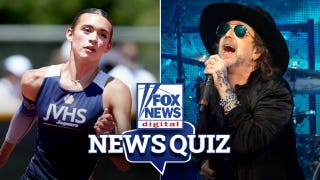 Fox News Digital's News Quiz: June 5, 2026
