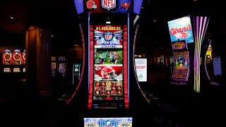 Unnamed gambler wins $10.3M jackpot on $5 bet at Las Vegas casino