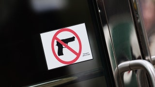 Supreme Court strikes down blue state's 'vampire rule' in major win for gun rights