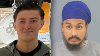 Trump admin slams 'two-tiered' policing after British cops cuffed dying man deemed racist by killer