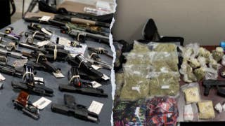 Kash Patel touts FBI's 'full-throttle mission' after Operation Spring Cleaning yields 615 federal indictments