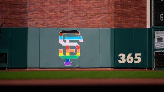 MLB’s Pride Night pressure is a swing and a miss for America’s pastime