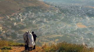 Israel launches 'Biblical Highway' amid campaign to erase Jewish history