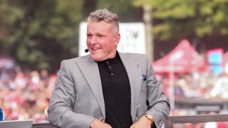 Here is how Pat McAfee has surpassed Stephen A Smith as the face of ESPN | Bobby Burack
