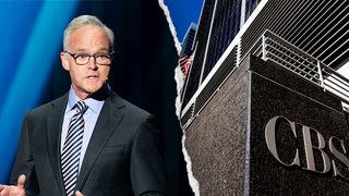 La CBS desmiente las acusaciones de «injerencia política» tras los despidos en «60 Minutes»