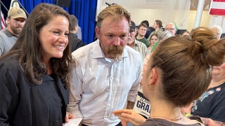 Top takeaways from the primary elections in Maine and South Carolina: 'Movement about us'