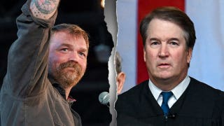 Top Democrats back Platner despite abuse allegations after demanding accountability in Kavanaugh fight