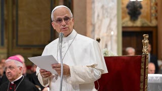 Pope Leo sends unmistakable message on immigrants during visit honoring America's first saint