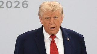 Trump defends war deal in marathon presser, using semantics on why Iran is getting $300 billion
