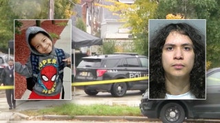 Wisconsin teen sentenced to life in brutal slaying of 5-year-old boy found in dumpster