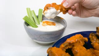Los aficionados al Mundial que están locos por la salsa ranchera acaban de encontrar la solución que tanto ansiaban, pero hay una aún mejor