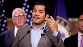 House Democrat investigated over alleged 'inappropriate sexual contact' with staffer