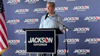 Trump's endorsement fails to save MAGA candidate as billionaire advances in key governor race
