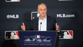 El sindicato MLB está planteando propuestas escandalosas sobre las apuestas deportivas en las negociaciones del convenio colectivo