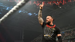 Jacob Fatu saluda a Roman Reigns, Bron Breakker derriba a Paul Heyman de un golpe con el «Spear» y más de «Monday Night Raw»