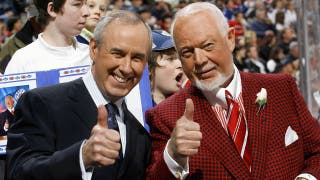 Hockey fans mourn the end of 'Hockey Night in Canada' after 75 years of being free over-the-air