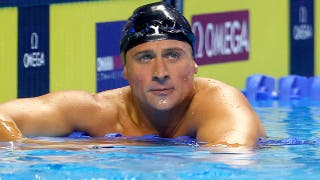 Olympic icon details the brutal moment he became the 'most hated man in the world'