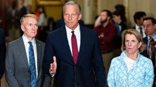 GOP advances ICE funding package after forcing Trump's controversial $2B fund into retreat