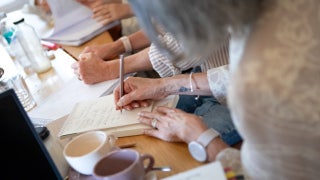 Everyday task may help detect early dementia signs before diagnosis, study finds